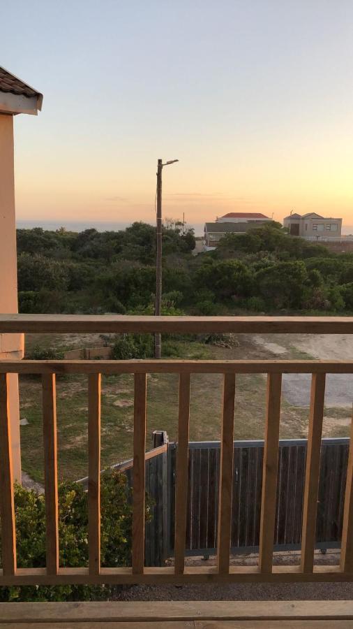 Pufffish Loft Apartment Wilderness Exterior photo