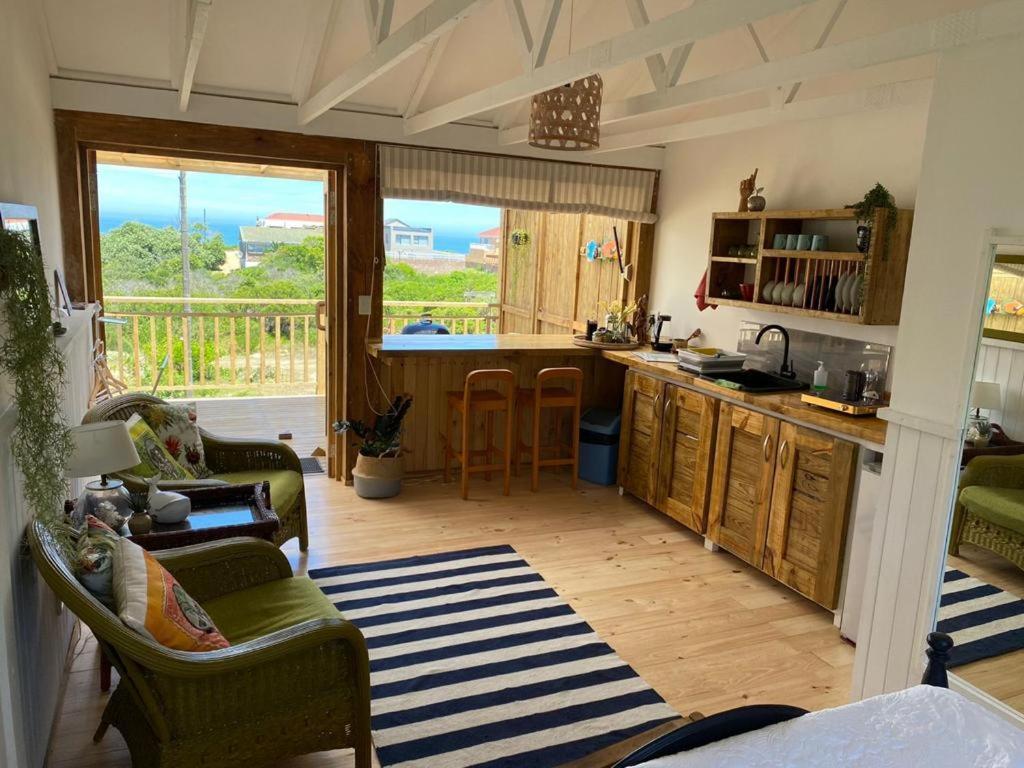 Pufffish Loft Apartment Wilderness Exterior photo