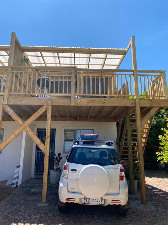 Pufffish Loft Apartment Wilderness Exterior photo